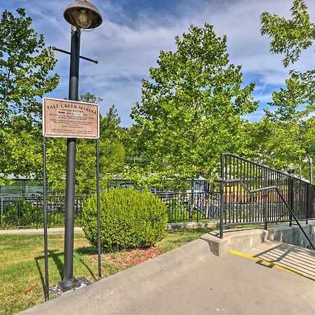 Branson Condo About 8 Mi To Silver Dollar City! Экстерьер фото