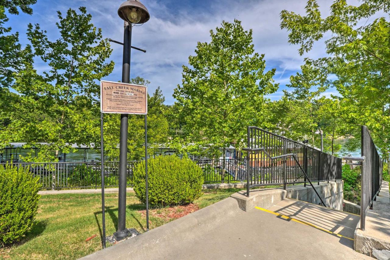 Branson Condo About 8 Mi To Silver Dollar City! Экстерьер фото