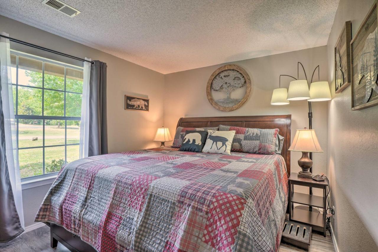 Branson Condo About 8 Mi To Silver Dollar City! Экстерьер фото